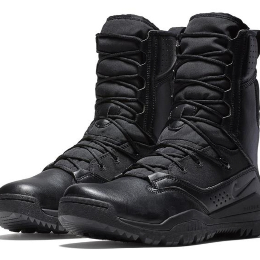 Nike 8" SFB Field Boots 2